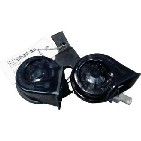 [PRODUIT D'OCCASION] Klaxon / Avertisseur CITROEN C4 Picasso ♻️ Ref Oe. 6236f8 - Garantie à vie (1/3)