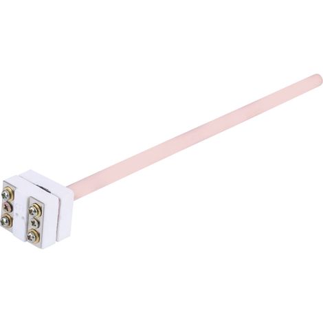 Tête de sonde de thermocouple platine-rhodium de type WRP-100 K (1/5)