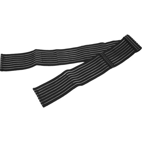 Ceinture de maintien pour cathéter de dialyse péritonéale, confortable et ajustable, matériel médical. (1/5)