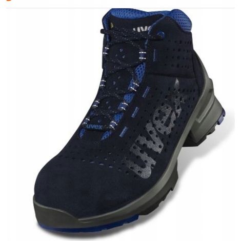 Scarpe da lavoro Uvex 8532.5 taglia 35