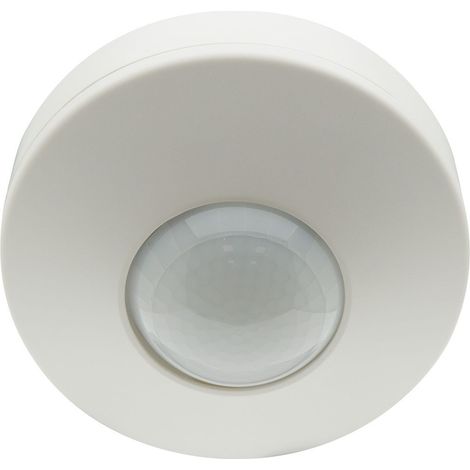 PD3-1C-SM Aufputz-Präsenzsensor, 360°, Reichweite bis zu 10 m (1/5)