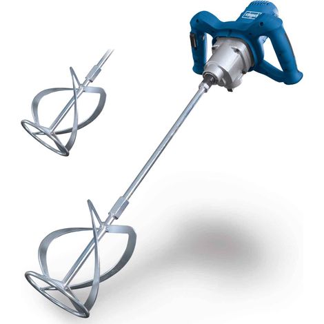 Scheppach Handrührwerk PM1600 1600 W Handrührwerk