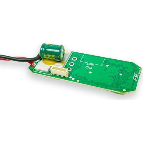 Direktvertrieb von Steuerplatinen für bürstenlose 12V-Lithium-Ionen-Elektrobohrmaschinen und Elektroschrauber. (1/4)