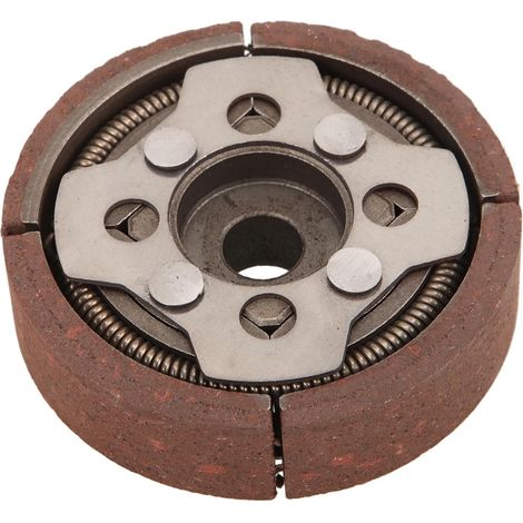 Connecteur pour micro grubber Connecteur pour moteur