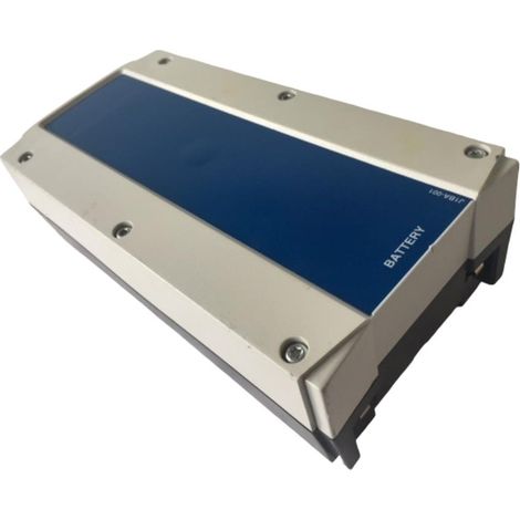 Linak Batterie, 24V 2,9Ah Bleigel, Neubestückung/ Zellentausch