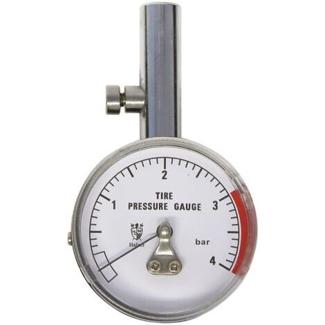 Controleur de pression des pneus professional (1/2)