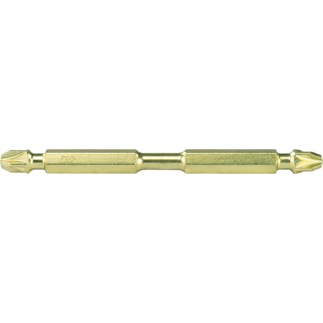 MAKITA B-45266 Double Torsion PZ3 90mm Spitze (1/2)