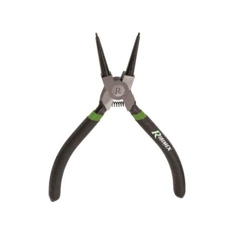 Pince circlips int. Droite 160mm