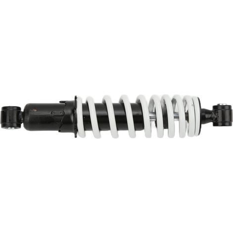 Amortisseur Moto Universel 285mm Réglable Remplacement pour Suzuki Quad Kart Cross Moto Sport (1/5)
