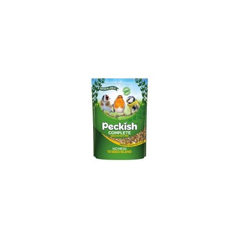 Peckish Complete Seed - 1kg - 757310
