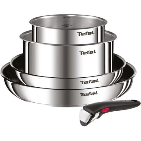 Casserole Tefal Ingenio Emotion L897S504