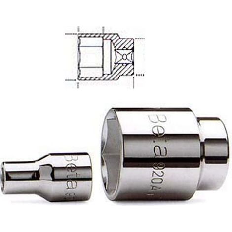 BETA 920A/8 CHIAVI A BUSSOLA ESAG.8MM.