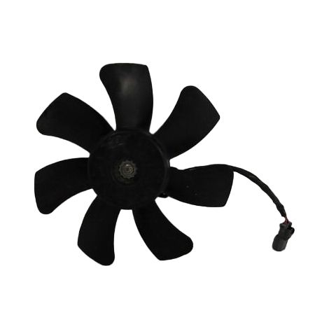 [PRODUIT D'OCCASION] Moteur Ventilateur Radiateur HONDA Civic 2006- ♻️ Ref Oe. 19030rsre01 - Garantie à vie