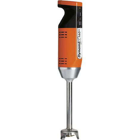 Mixeur plongeant professionnel DMX 160 V2 - Dynamic