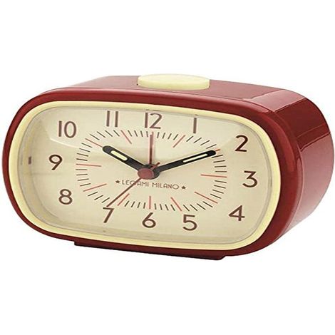 Legami CLO0001 Timer, Plastica, Medium
