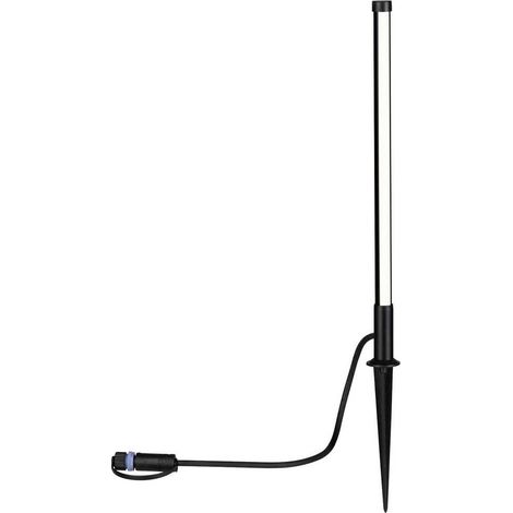 Lámpara de pie Paulmann Plug & Shine LED 5,5 W regulable (1/3)