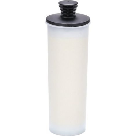Filtro descalcificador para limpiadora a vapor - cartucho antical - limpiadora a vapor SC3 - apto para Karcher (1/3)