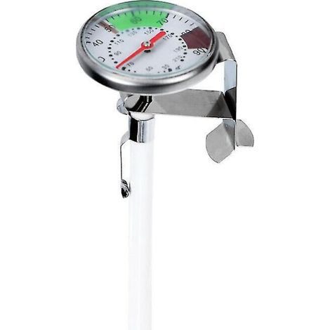 1 thermomètre de cuisine pour aliments- (1/3)
