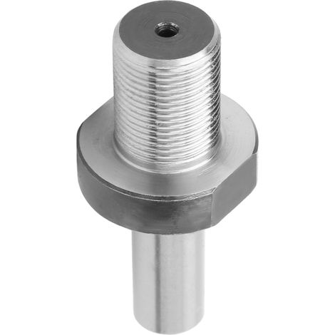Verbindungsstange für Drehfutter aus Edelstahl M141 für Drehfutter K01-50/63 K02-50/63 (10mm) (1/5)