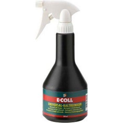 Detergente en frío universal, Modelo : pulverizador de 500 ml