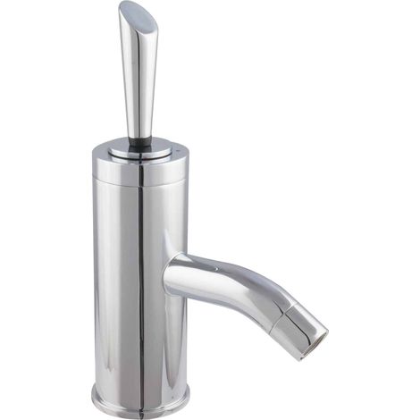 Mélangeur de bidet PaulGurkes à commande unique
