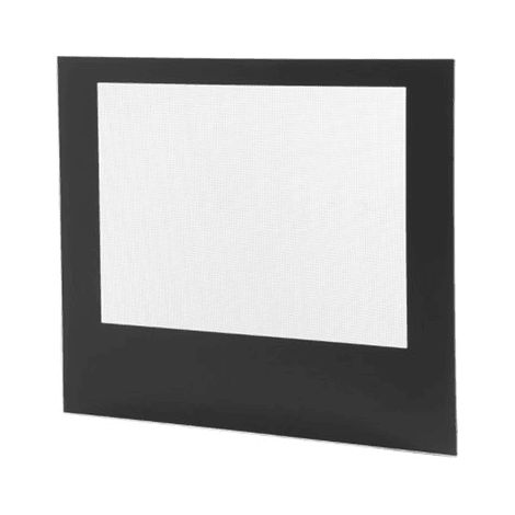 VITRE DE FACADE POUR FOUR NEFF - 00776038 (1/2)