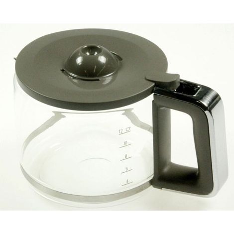 Jarra de cristal para cafetera ELECTROLUX 4055275384