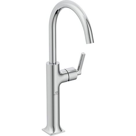 IDEAL STANDARD BD156AA Robinet de lavabo Joy Neo sans garniture de bonde (1/2)