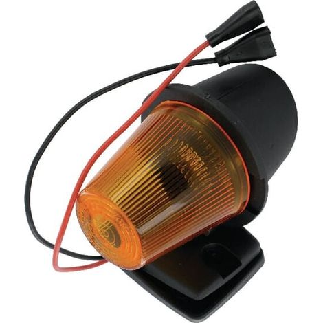 Luces de g谩libo naranjas VIGNAL LA8802