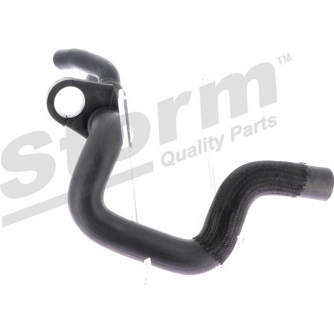 F11696 Durite de refroidissement RENAULT LAGUNA, ESPACE 32mm, (1/4)