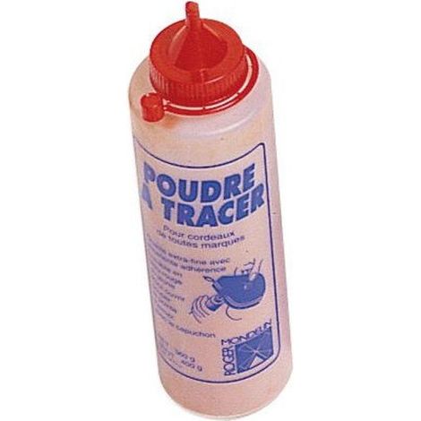 Poudre à tracer 400g Mondelin