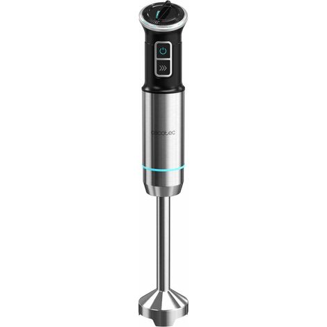 Cecotec Stabmixer Professionell Schwarz 1100 W (1/3)