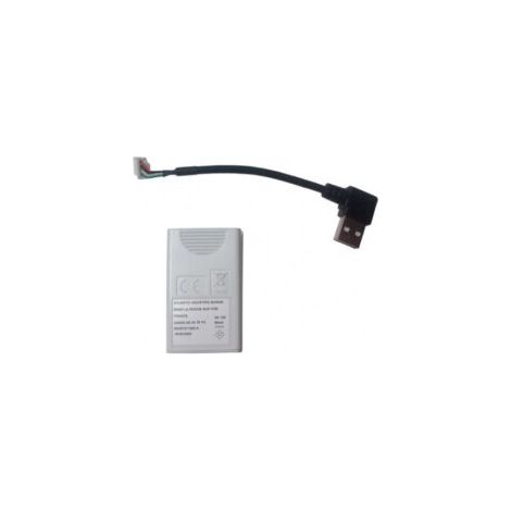 Interface Naviclim Atlantic - 875311