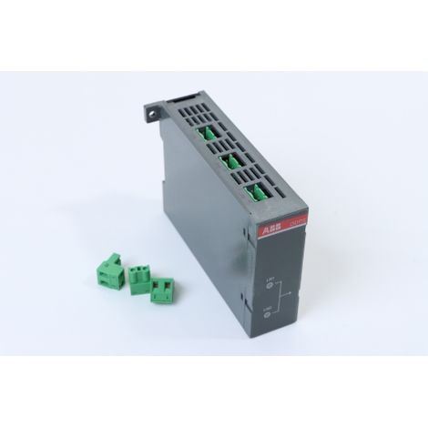 Alimentation double réseau ABB ODPSE230C
