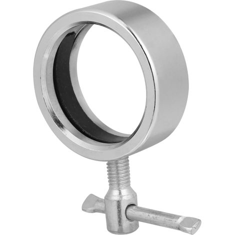 Colliers De Serrage pour Barres Haltères Alliage Boucles Robustes pour Exercices De Musculation (1/5)