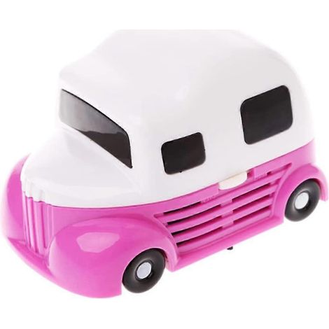 Mini aspirateur, aspirateur de table coccinelle sans fil à piles (1/5)