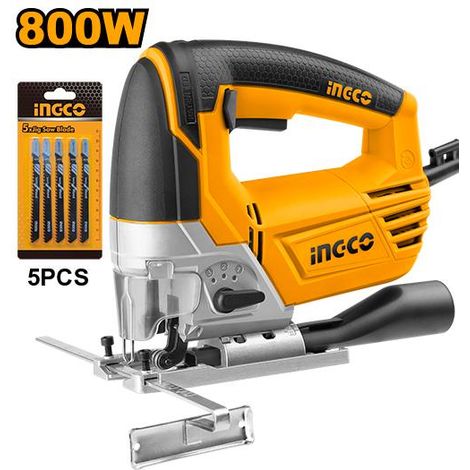 Ingco Sierra calar 800W js80028-1
