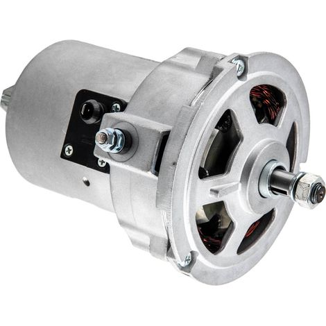 Lichtmaschine 55 A für VW Käfer Kaefer Transporter II T2 Karmann Ghia 04390302 (1/5)