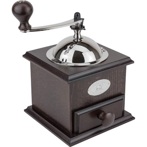 Peugeot Macina caffè - NOSTALGIE - (1/4)
