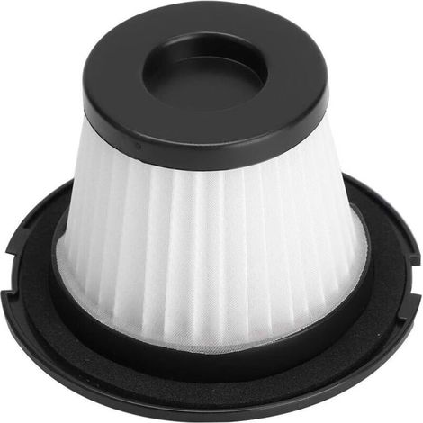 Filtre d'aspirateur dômestique Filtre de Remplacement d'accessoire d'aspirateur-Fei Yu (1/5)