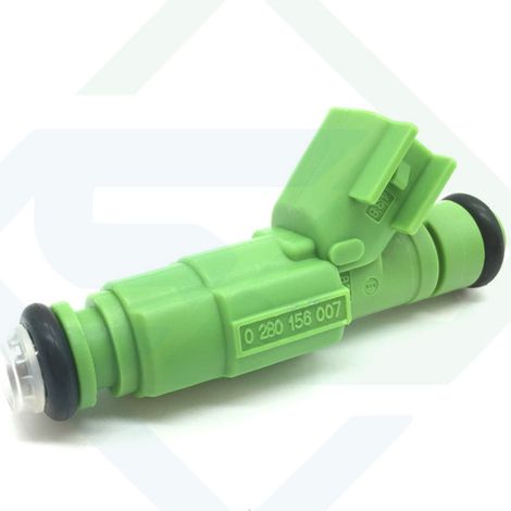 Compatible avec les injecteurs de carburant Dodge 95-01 Cadillac II 00-07 Cadillac 04861454AA 0280156007 (1/5)