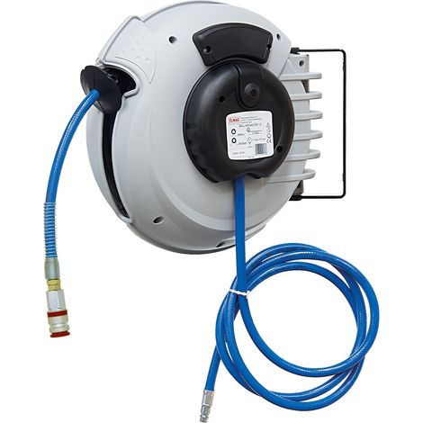 ELMAG Automatischer Schlauchaufroller ROLL AIR MASTER 12 (42164) (1/2)