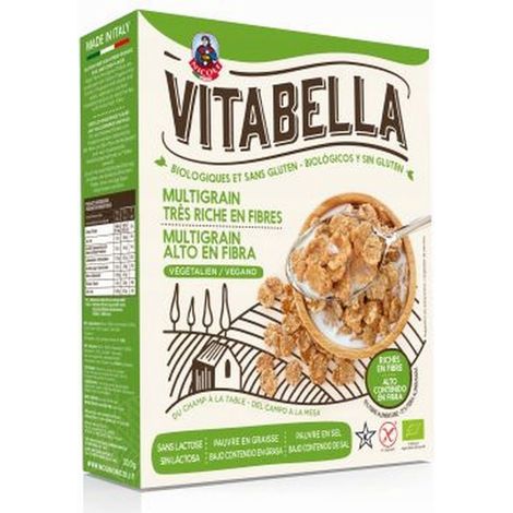 Mezcla de copos Vitabella 0,36 kg (1/2)