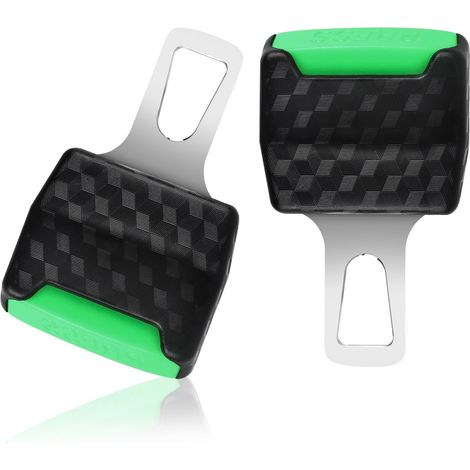 APEX Accessoires automobiles universels, lot de 2 pièces, pièces auto compatibles avec 95 % des voitures (1/5)