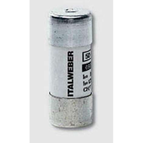 Italweber fusibile ch22 gg 32a 690v 1441032