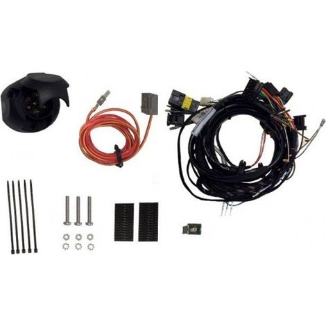 FAISCEAU SPECIFIQUE 7 BROCHES POUR MG ZS EV (10/21-07/24) (1/2)