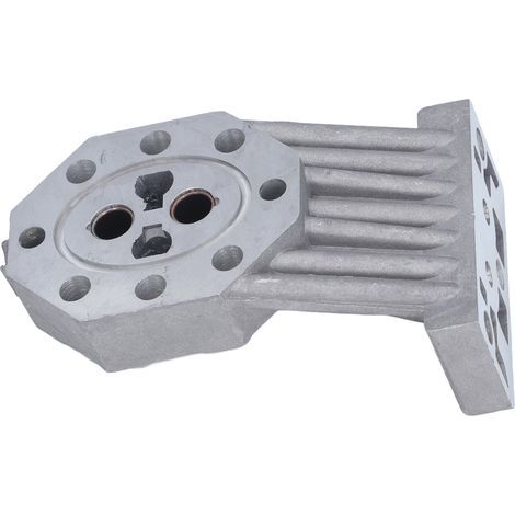 Pompe de séparation de bûches, boîtier de moulage, Machine hydraulique électrique, pièces de rechange universelles, accessoires (1/5)