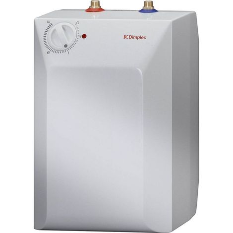 Glen Dimplex Kleinspeicher Untertisch 5 l