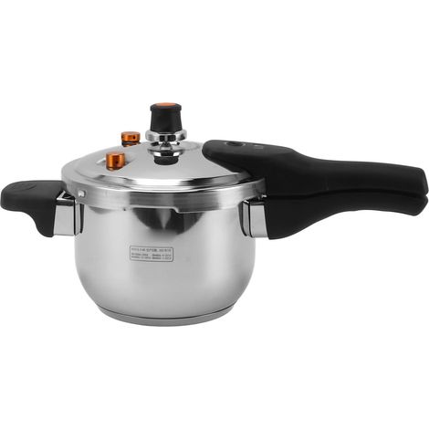 Poêle à griller ronde de style coréen en aluminium avec revêtement antiadhésif en pierre médicale, idéale pour la cuisson des viandes et des fruits de mer à la maison, 34 cm / 13,4 pouces (1/5)