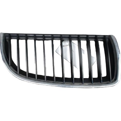 [PRODUIT D'OCCASION] Grille Calandre Droit BMW Serie 3 ♻️ Ref Oe. 51137120008 - Garantie à vie (1/3)